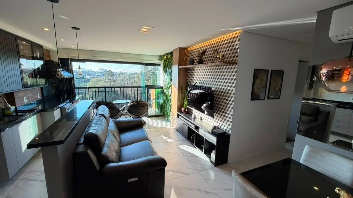 Apartamento com 2 quartos à venda, 62m2 em Continental, Osasco - SP - imagem 1 Foto 1 de Apartamento com 2 quartos à venda, 62m2 em Continental, Osasco - SP