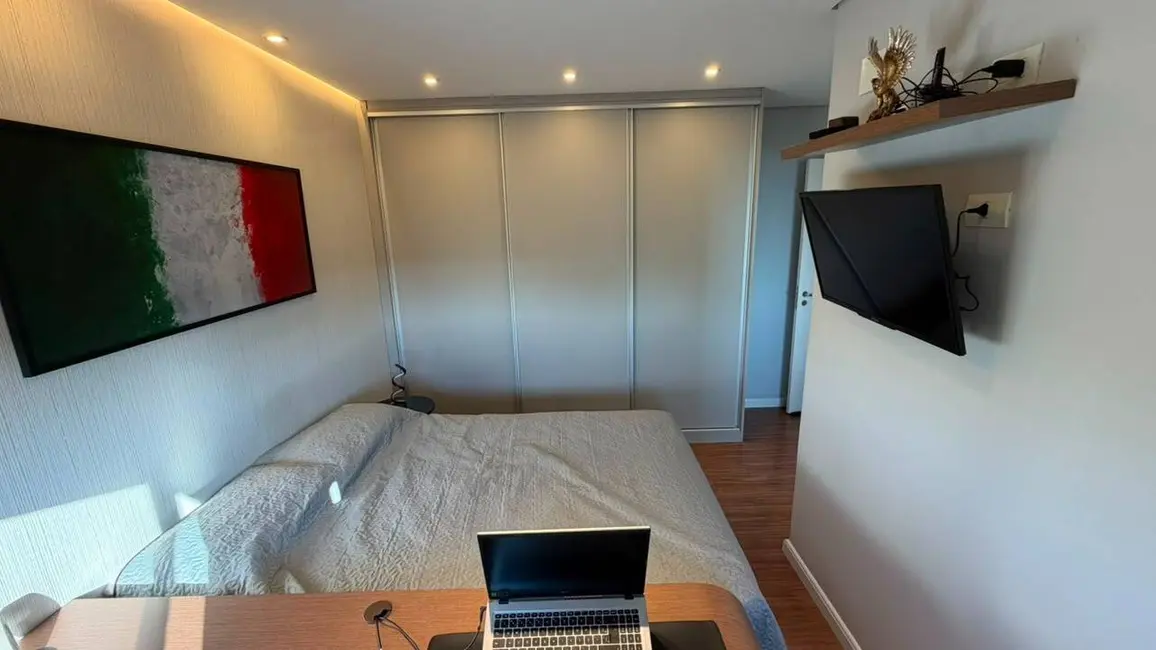 Apartamento com 2 quartos à venda, 62m2 em Continental, Osasco - SP - imagem 8 Foto 8 de Apartamento com 2 quartos à venda, 62m2 em Continental, Osasco - SP