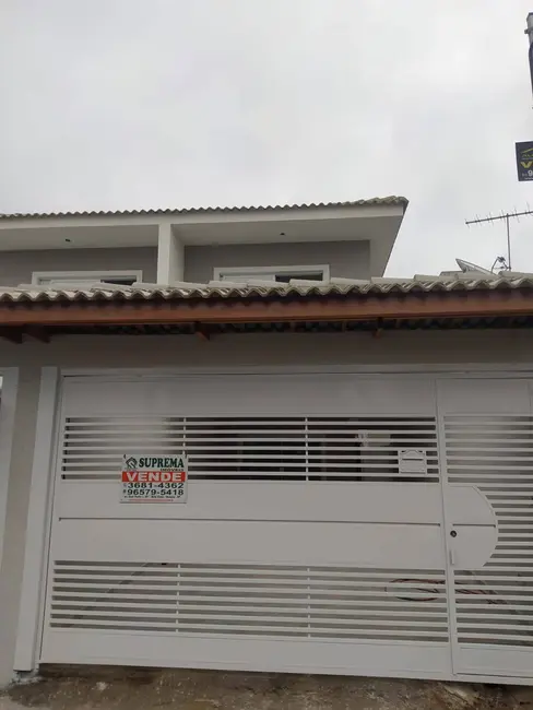 Sobrado com 3 quartos à venda em Jardim das Flores, Osasco - SP - imagem 1 Foto 1 de Sobrado com 3 quartos à venda em Jardim das Flores, Osasco - SP