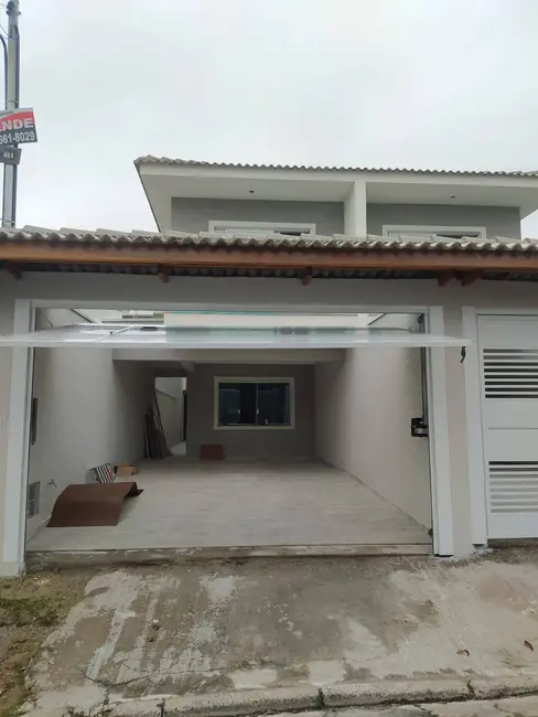 Sobrado com 3 quartos à venda em Jardim das Flores, Osasco - SP - imagem 2 Foto 2 de Sobrado com 3 quartos à venda em Jardim das Flores, Osasco - SP