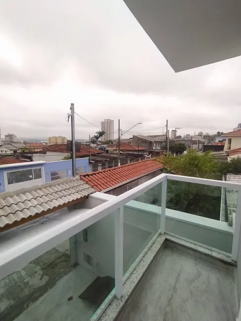 Sobrado com 3 quartos à venda em Jardim das Flores, Osasco - SP - imagem 6 Foto 6 de Sobrado com 3 quartos à venda em Jardim das Flores, Osasco - SP
