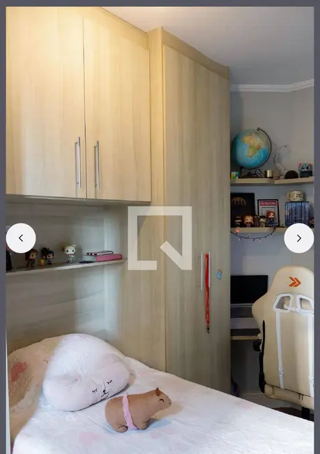 Foto 8 de Apartamento com 2 quartos à venda, 60m2 em Piratininga, Osasco - SP