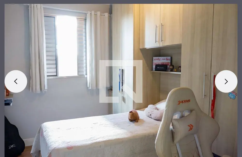 Foto 6 de Apartamento com 2 quartos à venda, 60m2 em Piratininga, Osasco - SP