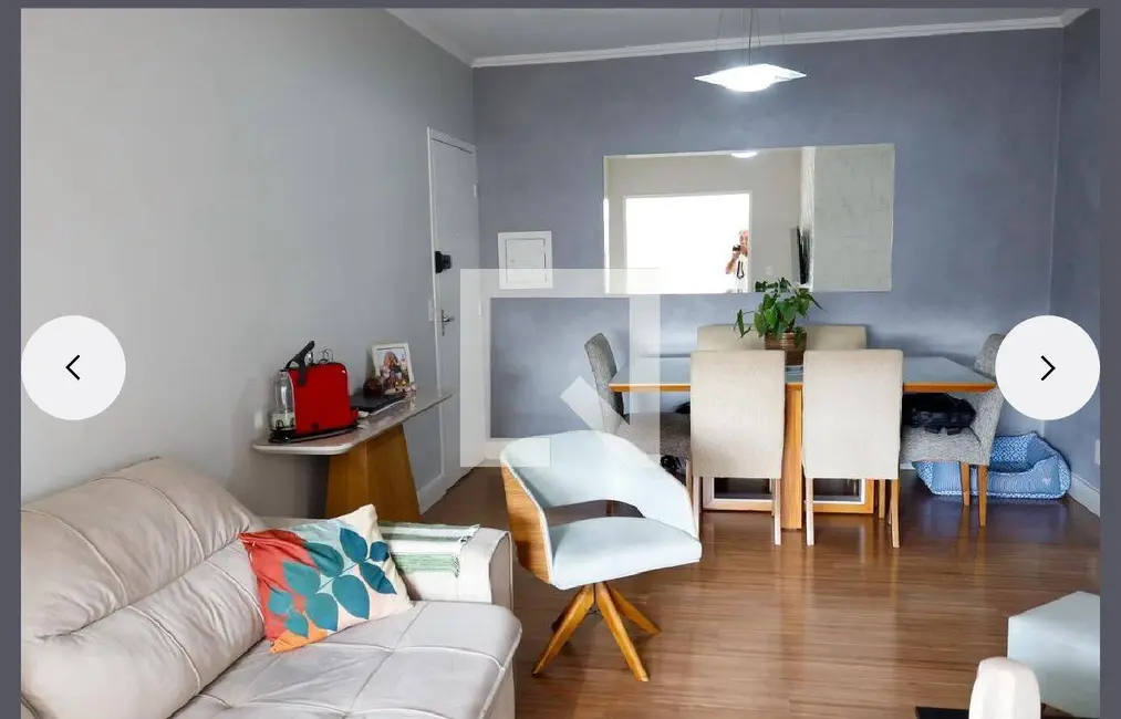 Foto 3 de Apartamento com 2 quartos à venda, 60m2 em Piratininga, Osasco - SP
