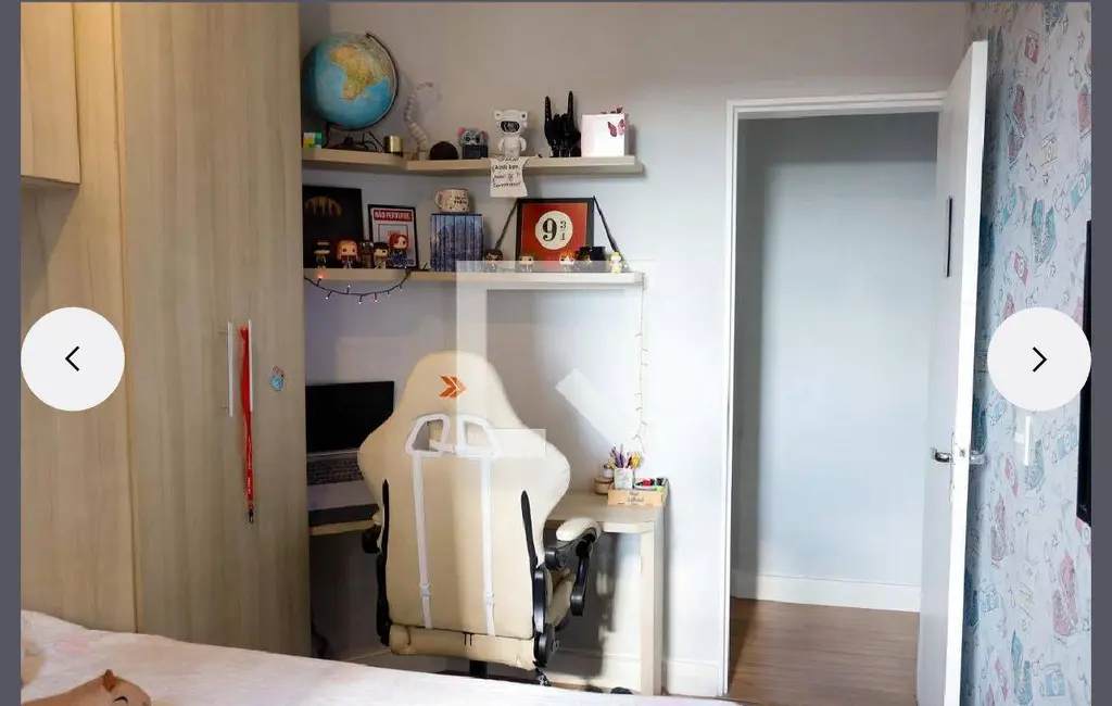 Foto 7 de Apartamento com 2 quartos à venda, 60m2 em Piratininga, Osasco - SP