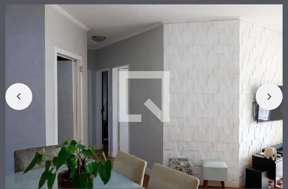 Foto 4 de Apartamento com 2 quartos à venda, 60m2 em Piratininga, Osasco - SP