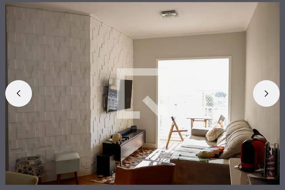 Foto 2 de Apartamento com 2 quartos à venda, 60m2 em Piratininga, Osasco - SP
