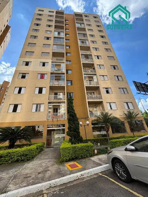 Foto 1 de Apartamento com 2 quartos à venda, 60m2 em Piratininga, Osasco - SP