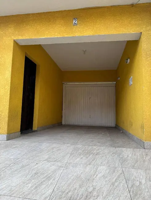 Foto 3 de Sobrado com 3 quartos para alugar, 105m2 em Jardim das Flores, Osasco - SP