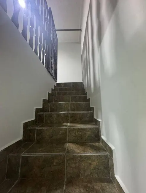 Foto 4 de Sobrado com 3 quartos para alugar, 105m2 em Jardim das Flores, Osasco - SP