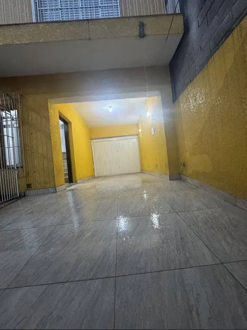 Foto 2 de Sobrado com 3 quartos para alugar, 105m2 em Jardim das Flores, Osasco - SP