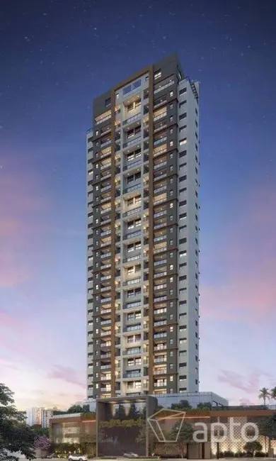 Foto 2 de Apartamento com 3 quartos à venda, 190m2 em Vila Yara, Osasco - SP