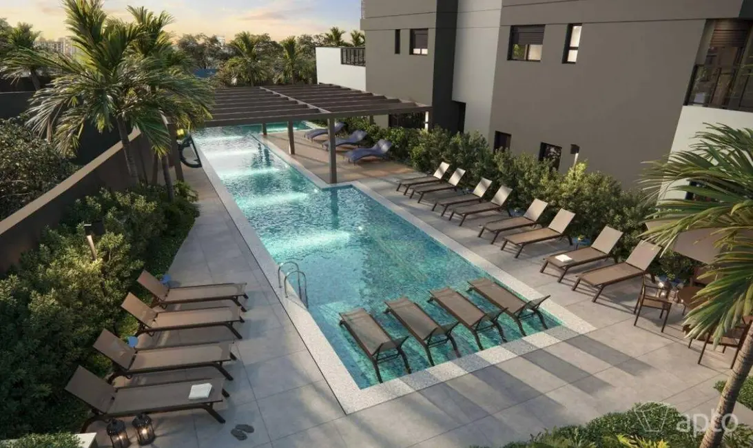 Foto 7 de Apartamento com 3 quartos à venda, 190m2 em Vila Yara, Osasco - SP