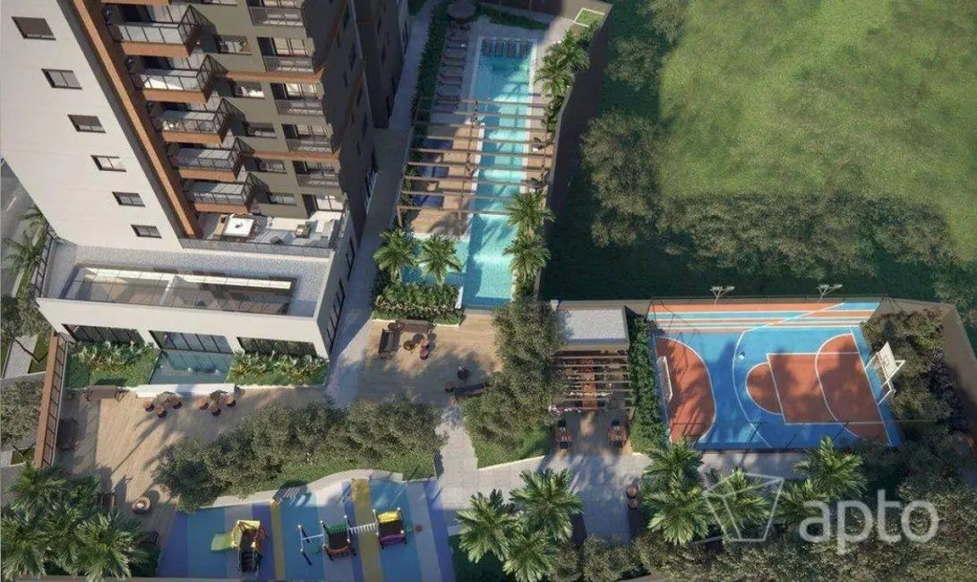 Foto 5 de Apartamento com 3 quartos à venda, 190m2 em Vila Yara, Osasco - SP