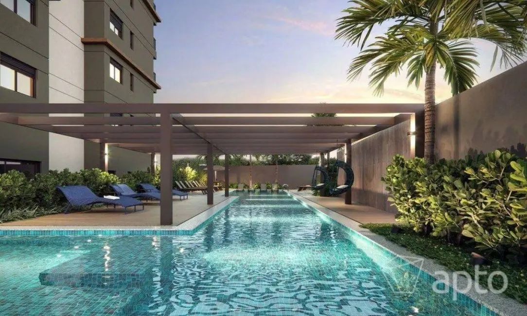 Foto 8 de Apartamento com 3 quartos à venda, 190m2 em Vila Yara, Osasco - SP