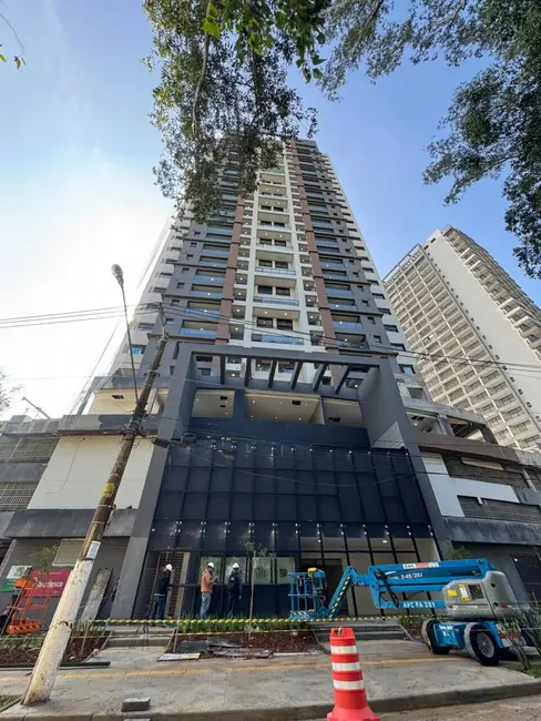 Foto 1 de Apartamento com 3 quartos à venda, 190m2 em Vila Yara, Osasco - SP