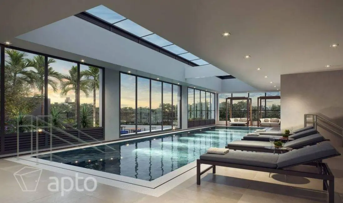Foto 6 de Apartamento com 3 quartos à venda, 190m2 em Vila Yara, Osasco - SP