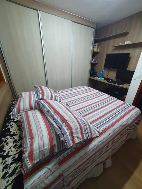 Foto 2 de Sobrado com 2 quartos à venda em Santa Maria, Osasco - SP
