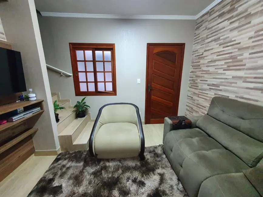 Foto 1 de Sobrado com 2 quartos à venda em Santa Maria, Osasco - SP