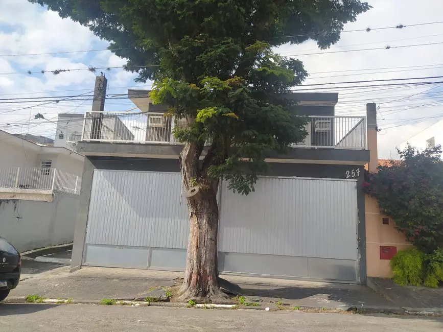 Foto 1 de Sobrado com 5 quartos à venda, 310m2 em Jardim das Flores, Osasco - SP