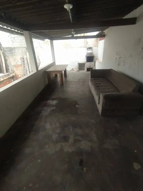 Foto 9 de Sobrado com 2 quartos à venda em Bussocaba, Osasco - SP