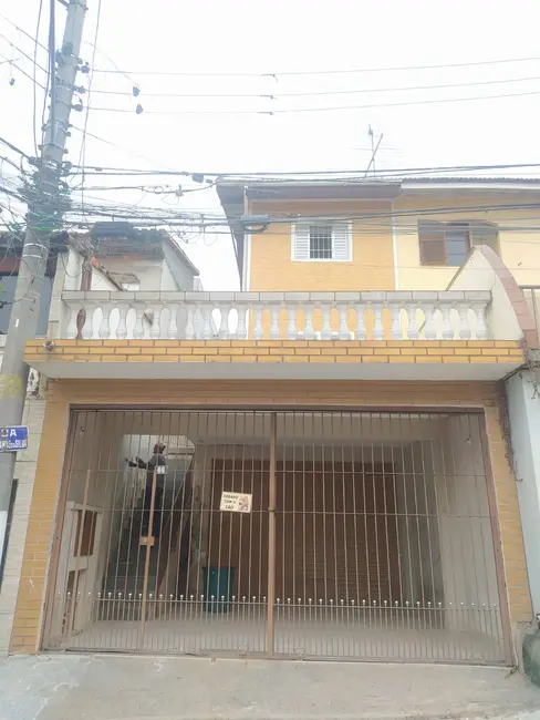 Foto 1 de Sobrado com 2 quartos à venda em Bussocaba, Osasco - SP