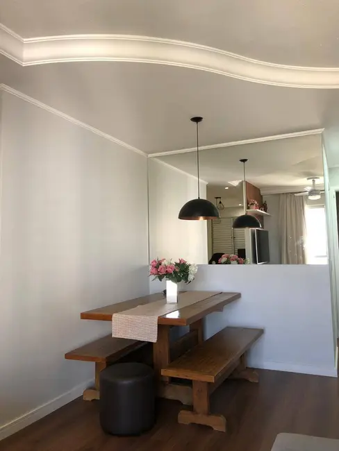 Foto 8 de Apartamento com 3 quartos à venda, 64m2 em Cambuci, São Paulo - SP