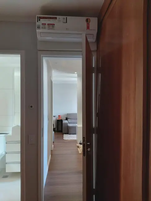 Foto 9 de Apartamento com 3 quartos à venda, 64m2 em Cambuci, São Paulo - SP
