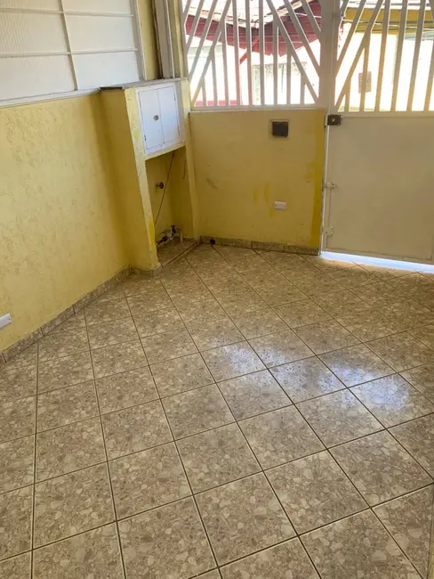 Foto 6 de Sobrado com 5 quartos à venda, 188m2 em Conjunto Habitacional Presidente Castelo Branco, Carapicuiba - SP