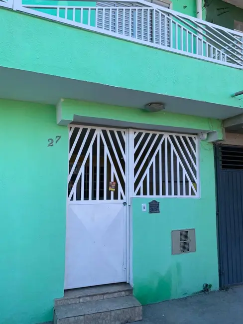 Sobrado com 5 quartos à venda, 188m2 em Conjunto Habitacional Presidente Castelo Branco, Carapicuiba - SP - imagem 5 Foto 5 de Sobrado com 5 quartos à venda, 188m2 em Conjunto Habitacional Presidente Castelo Branco, Carapicuiba - SP