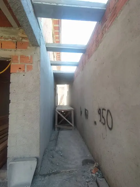 Foto 7 de Sobrado com 3 quartos à venda em Adalgisa, Osasco - SP