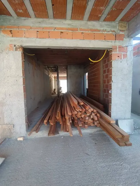 Foto 6 de Sobrado com 3 quartos à venda em Adalgisa, Osasco - SP