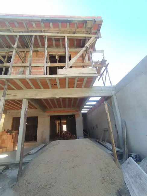 Foto 4 de Sobrado com 3 quartos à venda em Adalgisa, Osasco - SP