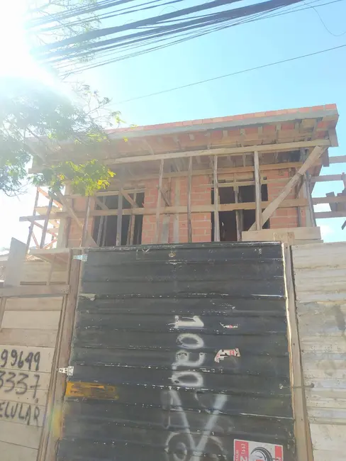 Foto 1 de Sobrado com 3 quartos à venda em Adalgisa, Osasco - SP