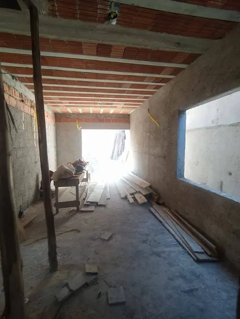 Foto 9 de Sobrado com 3 quartos à venda em Adalgisa, Osasco - SP