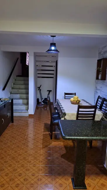 Foto 4 de Sobrado com 2 quartos à venda, 125m2 em Cipava, Osasco - SP