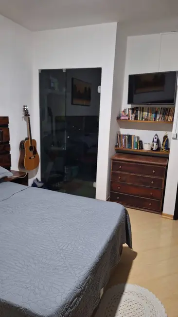 Foto 8 de Sobrado com 2 quartos à venda, 125m2 em Cipava, Osasco - SP