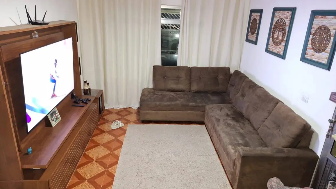Foto 3 de Sobrado com 2 quartos à venda, 125m2 em Cipava, Osasco - SP