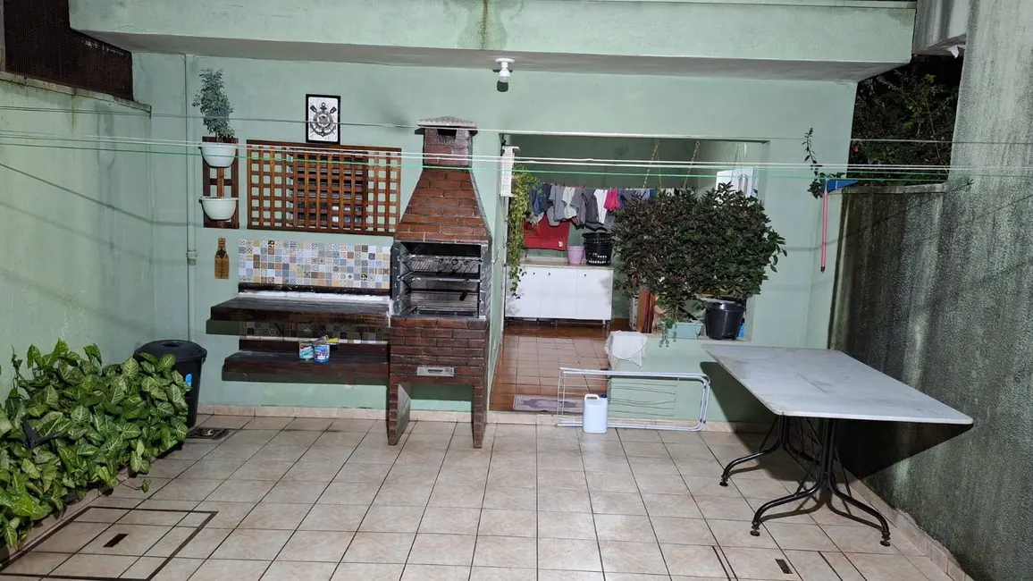 Foto 6 de Sobrado com 2 quartos à venda, 125m2 em Cipava, Osasco - SP