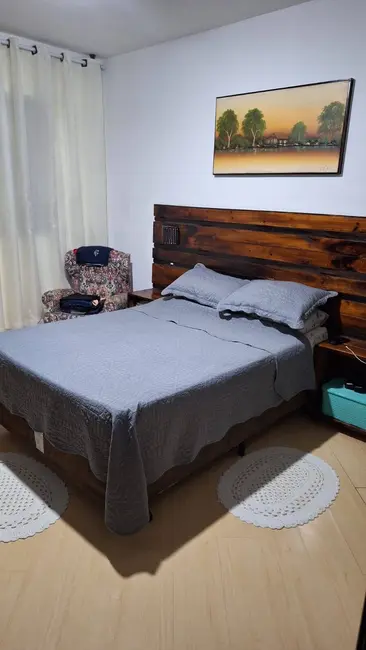 Foto 7 de Sobrado com 2 quartos à venda, 125m2 em Cipava, Osasco - SP