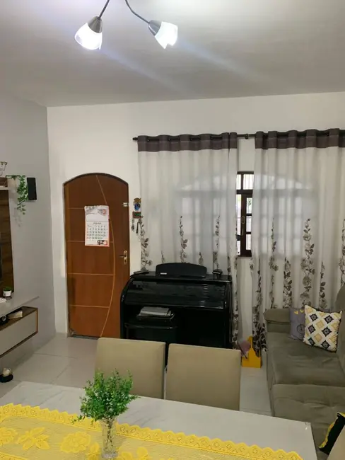 Foto 6 de Casa com 4 quartos à venda, 125m2 em Santa Maria, Osasco - SP