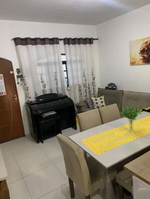 Foto 8 de Casa com 4 quartos à venda, 125m2 em Santa Maria, Osasco - SP