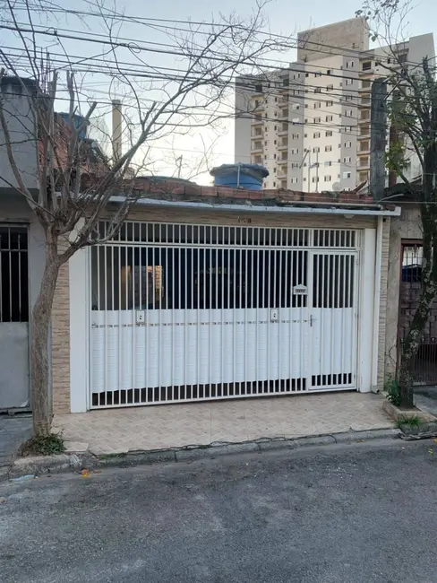 Foto 1 de Casa com 4 quartos à venda, 125m2 em Santa Maria, Osasco - SP