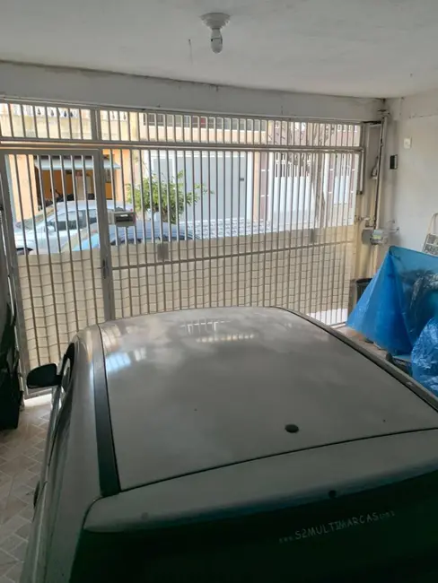 Foto 3 de Casa com 4 quartos à venda, 125m2 em Santa Maria, Osasco - SP