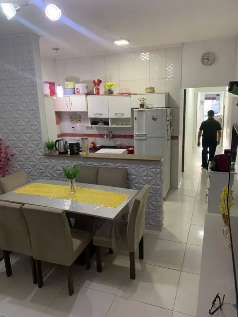 Foto 9 de Casa com 4 quartos à venda, 125m2 em Santa Maria, Osasco - SP