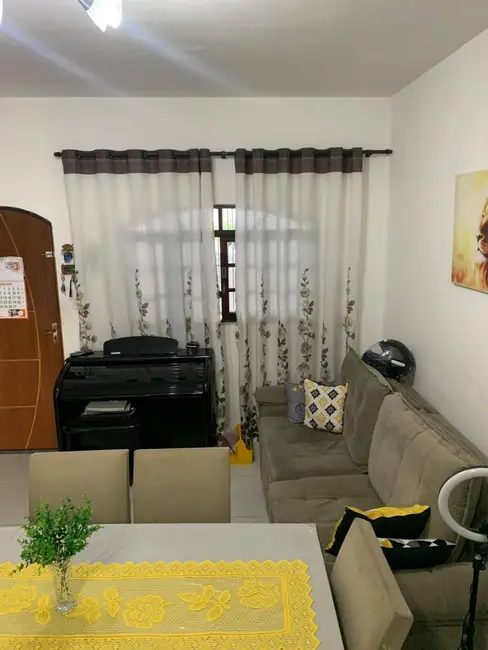 Foto 7 de Casa com 4 quartos à venda, 125m2 em Santa Maria, Osasco - SP
