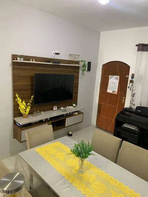 Foto 5 de Casa com 4 quartos à venda, 125m2 em Santa Maria, Osasco - SP