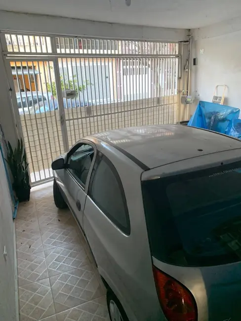 Foto 2 de Casa com 4 quartos à venda, 125m2 em Santa Maria, Osasco - SP