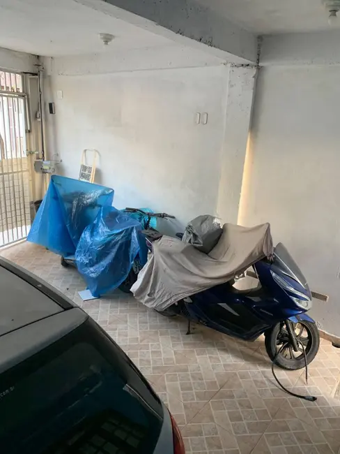 Foto 4 de Casa com 4 quartos à venda, 125m2 em Santa Maria, Osasco - SP