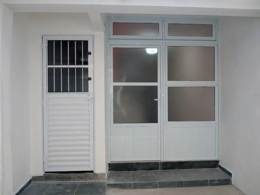 Foto 1 de Casa com 2 quartos à venda em Presidente Altino, Osasco - SP